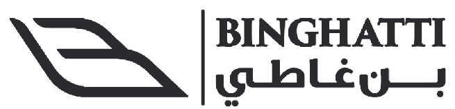 Binghatti