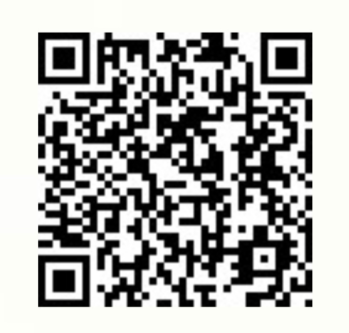QR code di verifica della registrazione RERA